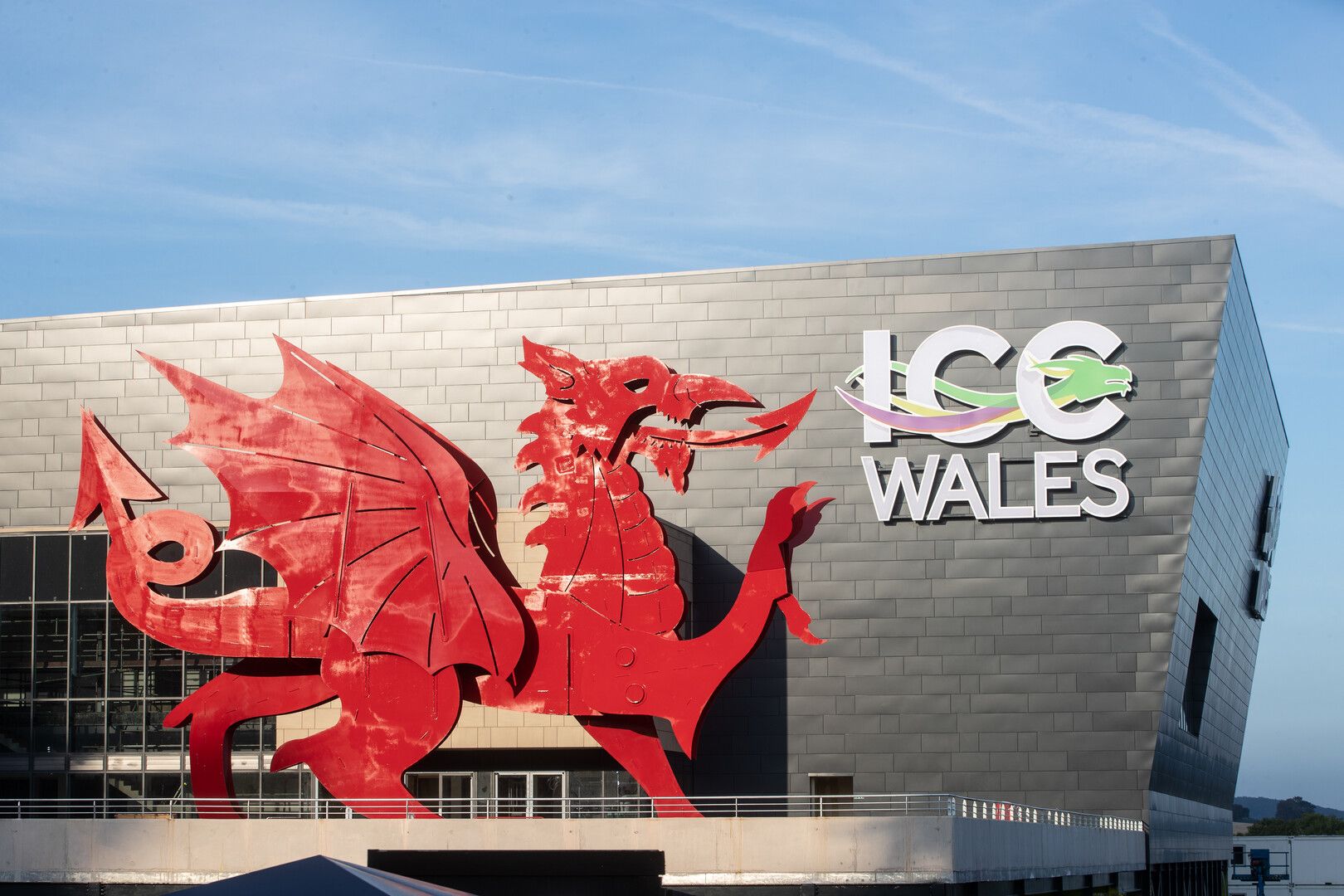 ICC Wales champions nature and sustainability in events as it exhibits at The Meetings Show